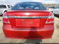 2011 Chevrolet Aveo — photo 16 of 16 | VIN KL1TD5DE4BB181168