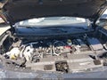 2026 Nissan Kicks — photo 10 of 16 | VIN 3N8AP6CEXTL430690