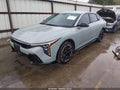 2025 Kia K4 — photo 2 of 18 | VIN 3KPFW4DE8SE212712