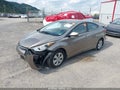 2016 Hyundai Elantra — photo 2 of 16 | VIN 5NPDH4AE2GH778065