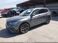 2023 Volkswagen Tiguan — photo 2 of 17 | VIN 3VV2B7AX3PM062072