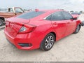 2017 Honda Civic — photo 4 of 16 | VIN 2HGFC2F86HH514499