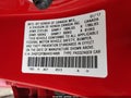 2017 Honda Civic — photo 9 of 16 | VIN 2HGFC2F86HH514499