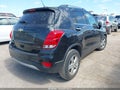2019 Chevrolet Trax — photo 4 of 16 | VIN KL7CJLSB9KB814386