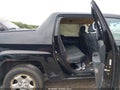 2008 Honda Ridgeline — photo 8 of 17 | VIN 2HJYK16228H505794