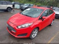 2014 Ford Fiesta — photo 2 of 18 | VIN 3FADP4BJ7EM163331