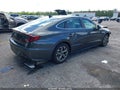 2023 Hyundai Sonata — photo 4 of 16 | VIN KMHL64JA0PA318839