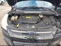 2016 Ford Escape — photo 10 of 17 | VIN 1FMCU0GX1GUA21961