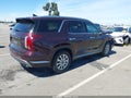 2024 Hyundai Palisade — photo 4 of 17 | VIN KM8R2DGE0RU660552