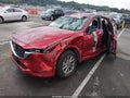 2025 Mazda CX-5 — photo 2 of 13 | VIN JM3KFBCM0S0686617