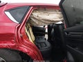 2025 Mazda CX-5 — photo 8 of 13 | VIN JM3KFBCM0S0686617