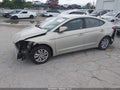 2018 Hyundai Elantra — photo 2 of 17 | VIN KMHD74LF9JU453334