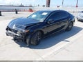 2024 Toyota Camry — photo 2 of 16 | VIN 4T1G11AK6RU260258