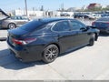 2024 Toyota Camry — photo 4 of 16 | VIN 4T1G11AK6RU260258