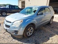2014 Chevrolet Equinox — photo 2 of 16 | VIN 2GNALAEK5E6293542