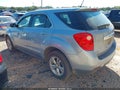 2014 Chevrolet Equinox — photo 3 of 16 | VIN 2GNALAEK5E6293542