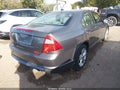 2012 Ford Fusion — photo 4 of 12 | VIN 3FAHP0HA5CR261534