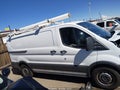 2016 Ford Transit-150 — photo 14 of 17 | VIN 1FTYE1YM5GKA21748