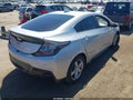2018 Chevrolet Volt — photo 4 of 17 | VIN 1G1RC6S59JU124720