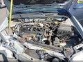 2002 Nissan Sentra — photo 10 of 17 | VIN 3N1CB51DX2L633782