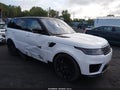2020 Land Rover Range Rover Sport — photo 1 of 16 | VIN SALWR2SU9LA713983