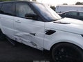 2020 Land Rover Range Rover Sport — photo 6 of 16 | VIN SALWR2SU9LA713983