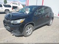 2018 Chevrolet Trax — photo 2 of 17 | VIN 3GNCJNSB0JL308657