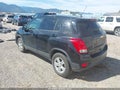 2018 Chevrolet Trax — photo 3 of 17 | VIN 3GNCJNSB0JL308657