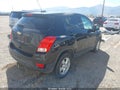 2018 Chevrolet Trax — photo 4 of 17 | VIN 3GNCJNSB0JL308657