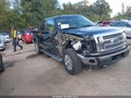 2012 Ford F-150 — photo 1 of 18 | VIN 1FTFW1ETXCFA43358