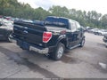 2012 Ford F-150 — photo 4 of 18 | VIN 1FTFW1ETXCFA43358