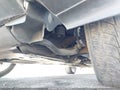 2005 Porsche Cayenne — photo 14 of 17 | VIN WP1AB29P65LA62307