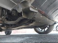 2005 Porsche Cayenne — photo 15 of 17 | VIN WP1AB29P65LA62307