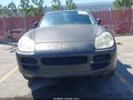 2005 Porsche Cayenne — photo 6 of 17 | VIN WP1AB29P65LA62307