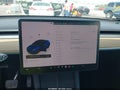 2022 Tesla Model Y — photo 18 of 19 | VIN 7SAYGDEE1NF412322