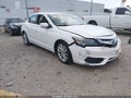 2016 Acura ILX — photo 1 of 16 | VIN 19UDE2F3XGA019029