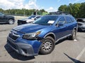 2020 Subaru Outback — photo 2 of 16 | VIN 4S4BTACC3L3187423