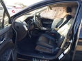 2018 Honda Clarity Plug In Hybrid — photo 5 of 16 | VIN JHMZC5F32JC000884