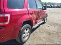 2012 Ford Escape — photo 6 of 16 | VIN 1FMCU9EG0CKB16752