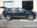2020 Buick Enclave — photo 13 of 16 | VIN 5GAERBKW2LJ160213