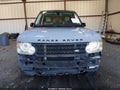 2008 Land Rover Range Rover — photo 12 of 16 | VIN SALMF134X8A295711