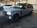 2008 Land Rover Range Rover — photo 2 of 16 | VIN SALMF134X8A295711