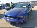 2014 Ford Mustang — photo 2 of 16 | VIN 1ZVBP8AM8E5248055