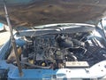 2007 Ford Taurus — photo 10 of 13 | VIN 1FAFP56UX7A140998