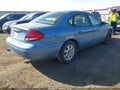 2007 Ford Taurus — photo 4 of 13 | VIN 1FAFP56UX7A140998