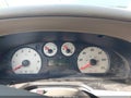 2007 Ford Taurus — photo 7 of 13 | VIN 1FAFP56UX7A140998