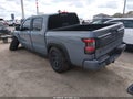 2026 Nissan Frontier — photo 3 of 17 | VIN 1N6ED1EK7TN619113