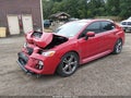 2019 Subaru WRX — photo 2 of 16 | VIN JF1VA1C6XK9830112