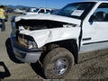 1999 Dodge Ram 2500 — photo 6 of 20 | VIN 3B7KF2361XG201267