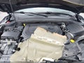 2022 Dodge Durango — photo 10 of 16 | VIN 1C4RDJAG9NC137859